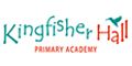 Logo for Kingfisher Hall Primary Academy