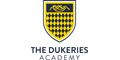Logo for The Dukeries Academy