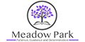 Logo for Meadow Park School
