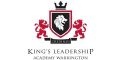 Logo for King's Leadership Academy Warrington