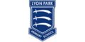 Logo for Lyon Park Primary School