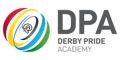 Logo for Derby Pride Academy