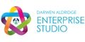 Logo for Darwen Aldridge Enterprise Studio