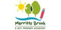 Logo for Merritts Brook E-ACT Primary Academy