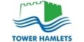 Logo for London Borough of Tower Hamlets