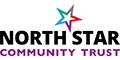 Logo for North Star Community Trust (NSCT)