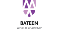 Logo for Bateen World Academy