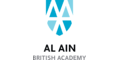 Logo for Al Ain British Academy