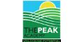 Logo for Peak Academy
