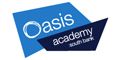 Logo for Oasis Academy South Bank