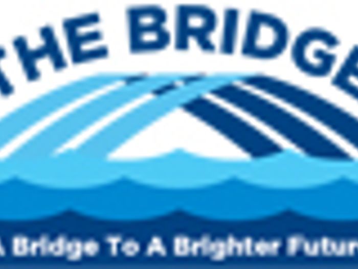 Logo for The Bridge Short Stay School