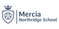 Logo for Mercia Northridge School