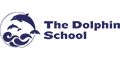 Logo for The Dolphin School