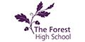 The Forest High School logo