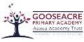 Logo for Gooseacre Primary Academy