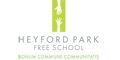 Logotype of Heyford Park Free School