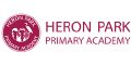 Logo for Heron Park Academy