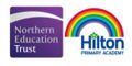 Logo for Hilton Primary Academy
