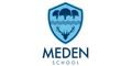 Logo for Meden School