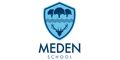 Logo for Meden School