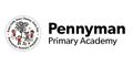 Logo for Pennyman Primary Academy