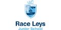 Logo for Race Leys Junior School