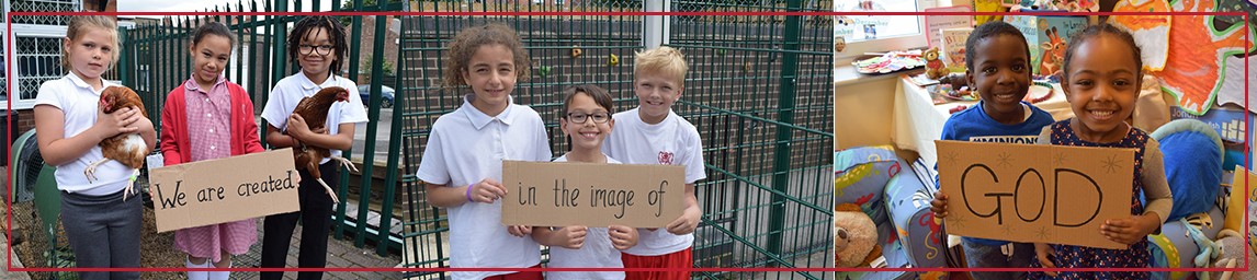 School image