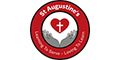 Logo for St Augustine's Catholic Primary and Nursery (VA) Academy