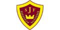 Logo for St John Fisher, a Catholic Voluntary Academy