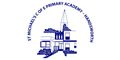 Logo for St Michael's CofE Primary Academy, Handsworth