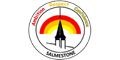 Logo for Salmestone Primary School