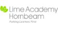Logo for Lime Academy Hornbeam - William Morris Campus