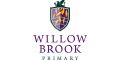 Logo for Willow Brook Primary Academy