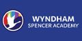 Logo for Wyndham Spencer Academy