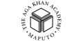Logo for The Aga Khan Academy, Maputo