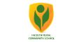 Logo for Hadlow Rural Community School