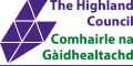 Logo for The Highland Council