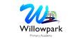 Logo for Willowpark Primary Academy