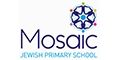 Logo for Mosaic Jewish Primary School