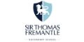 Logo for Sir Thomas Fremantle School