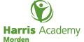 Logo for Harris Academy Morden