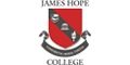 Logo for James Hope College