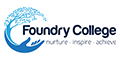 Logo for Foundry College