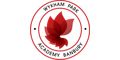 Logo for Wykham Park Academy