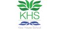 Logo for Kew House School