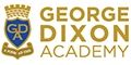 Logo for George Dixon Academy