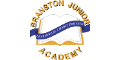 Logo for Branston Junior Academy