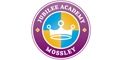 Logo for Jubilee Academy Mossley