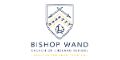 Logo for The Bishop Wand Church of England School