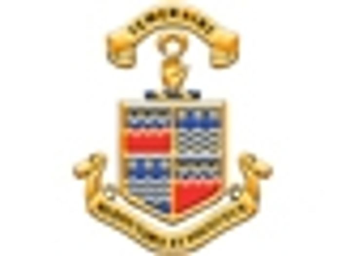 Logo for The Harvey Grammar School